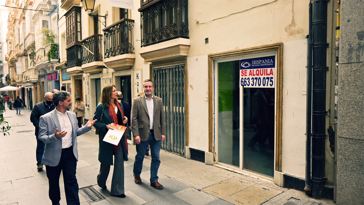 Reyes Romero Cádiz