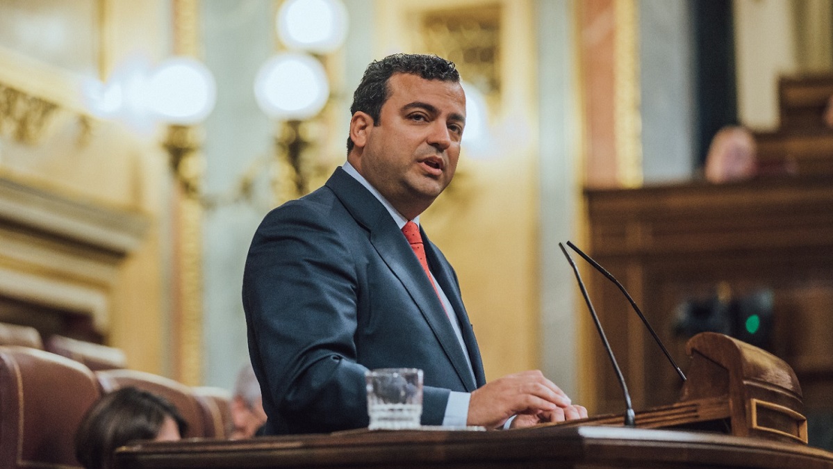 Alberto Rodríguez