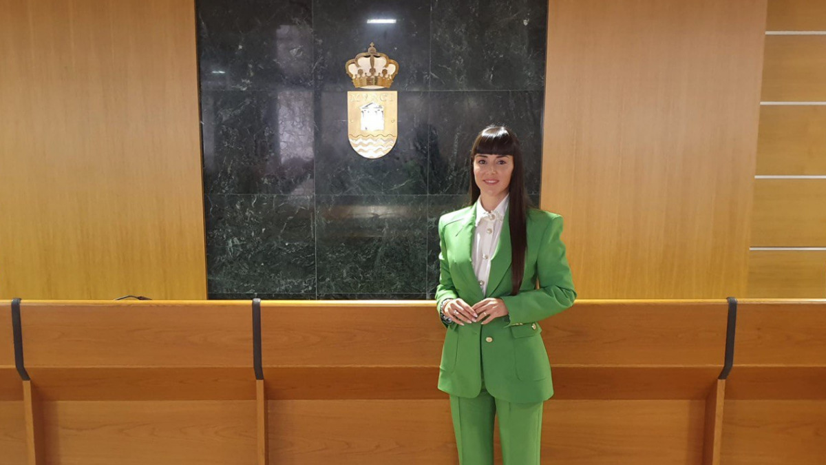 Beatriz Sánchez
