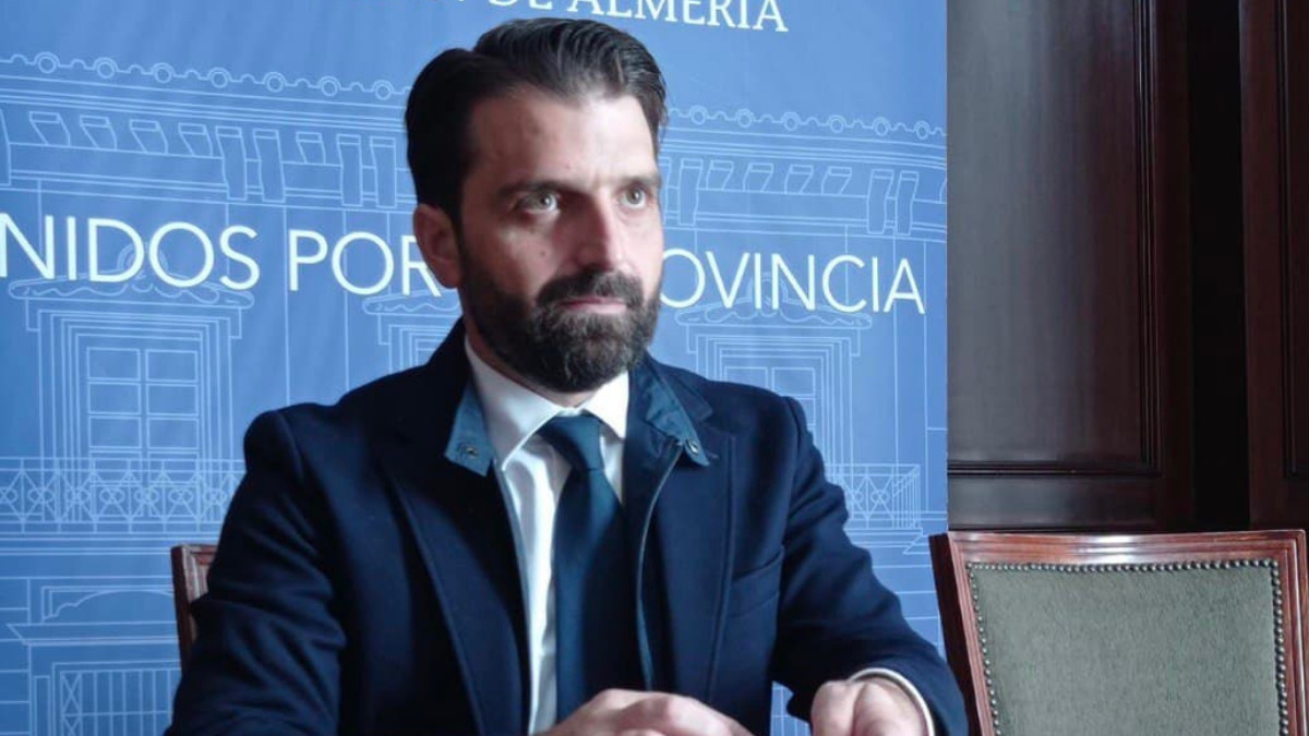 Juan Francisco Rojas