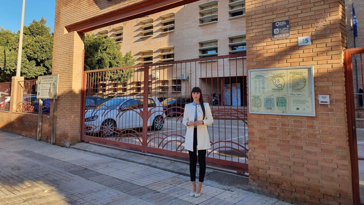 Beatriz Sánchez