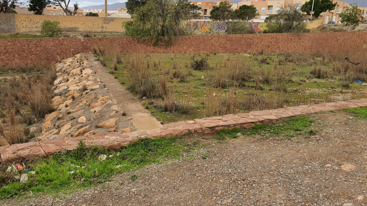 Santa María del Águila