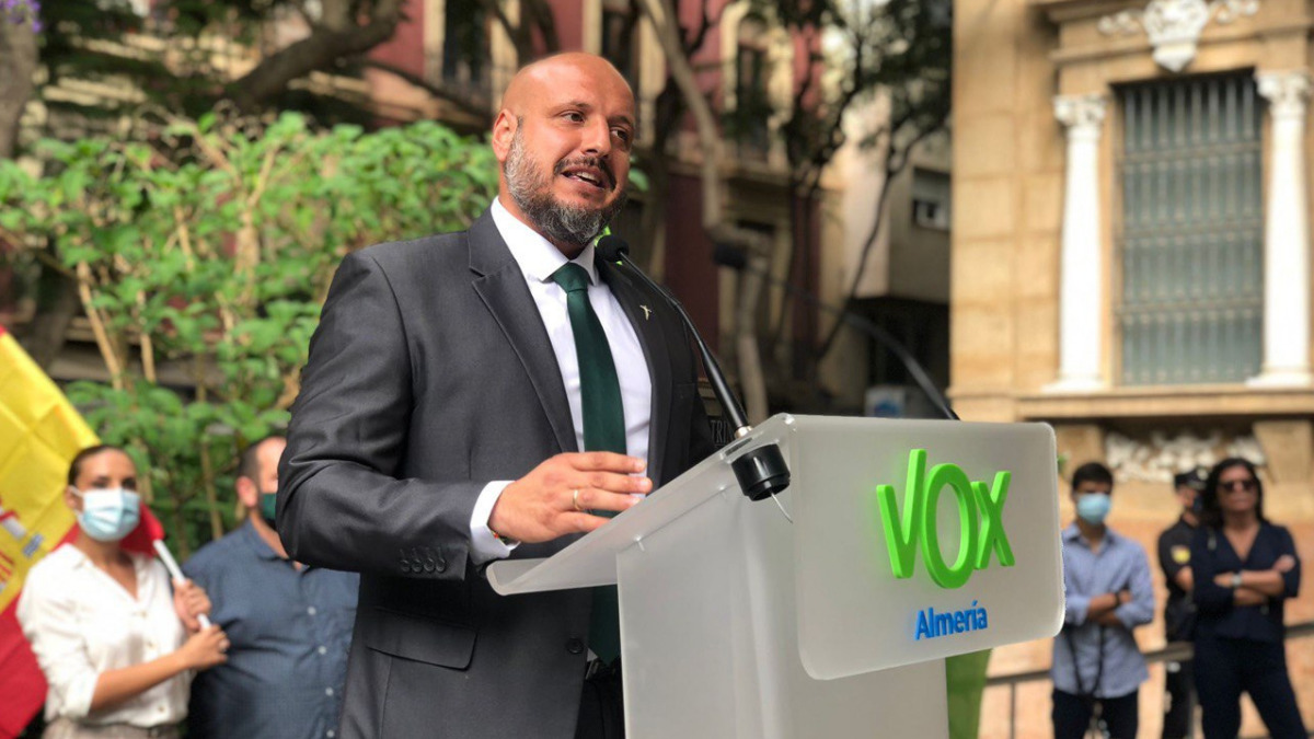 Rodrigo Alonso