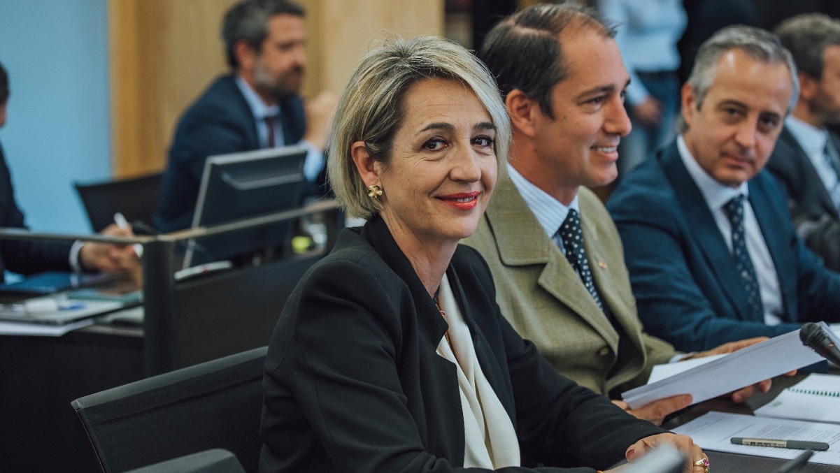 Inés Cañizares