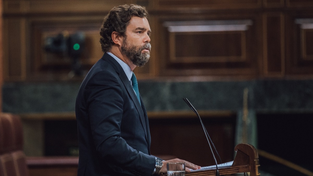 Iván Espinosa de los Monteros