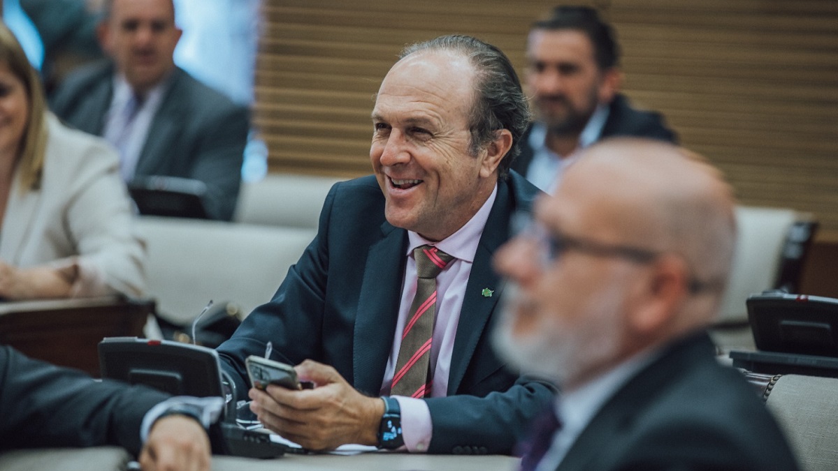 Luis Gestoso