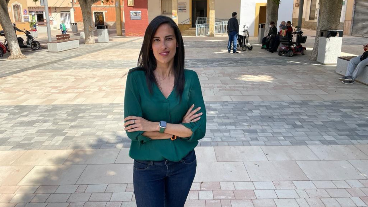 Patricia Escámez