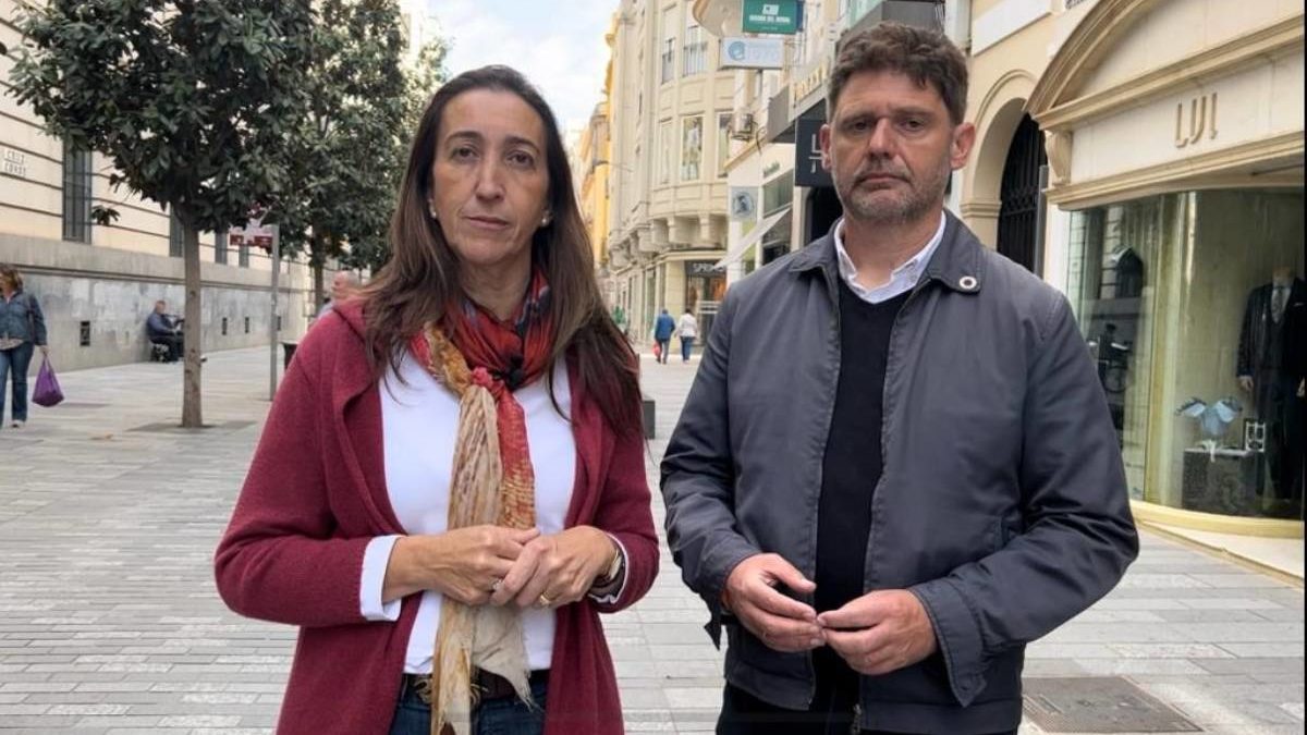 VOX afea la falta