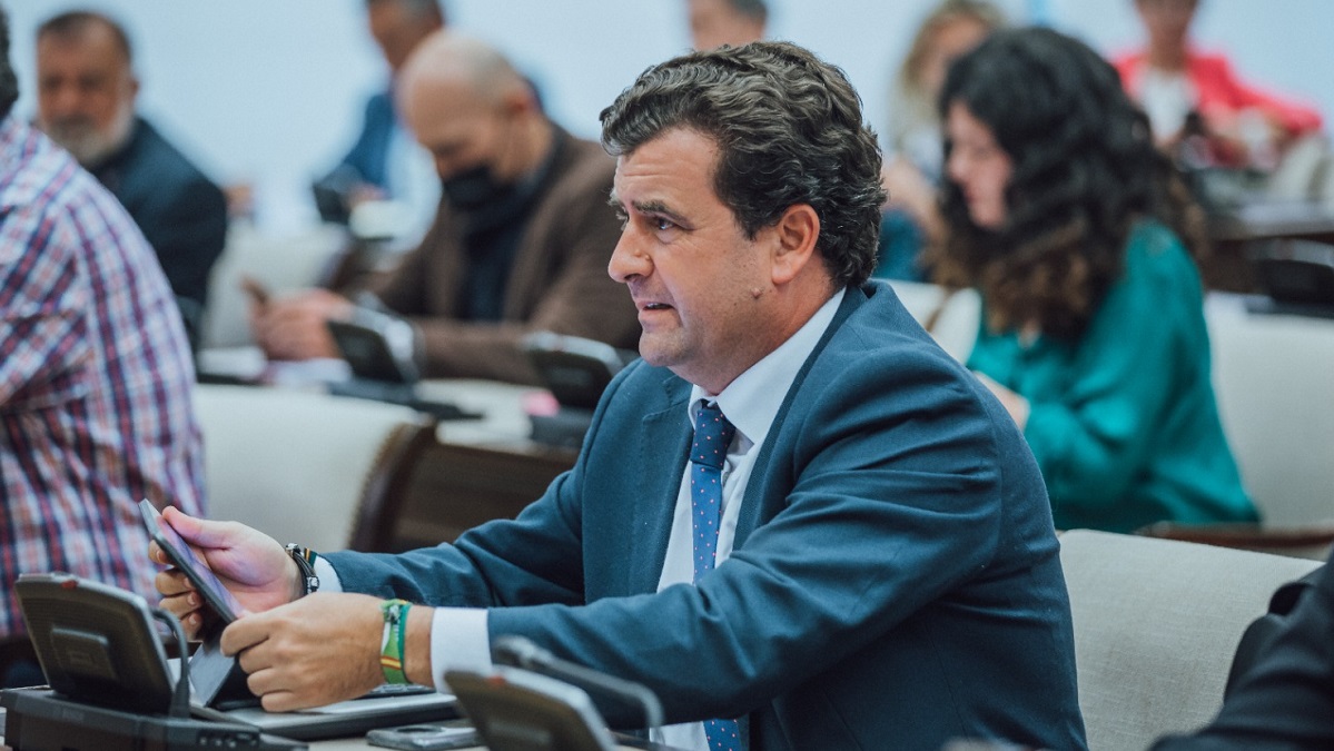 Ricardo Chamorro