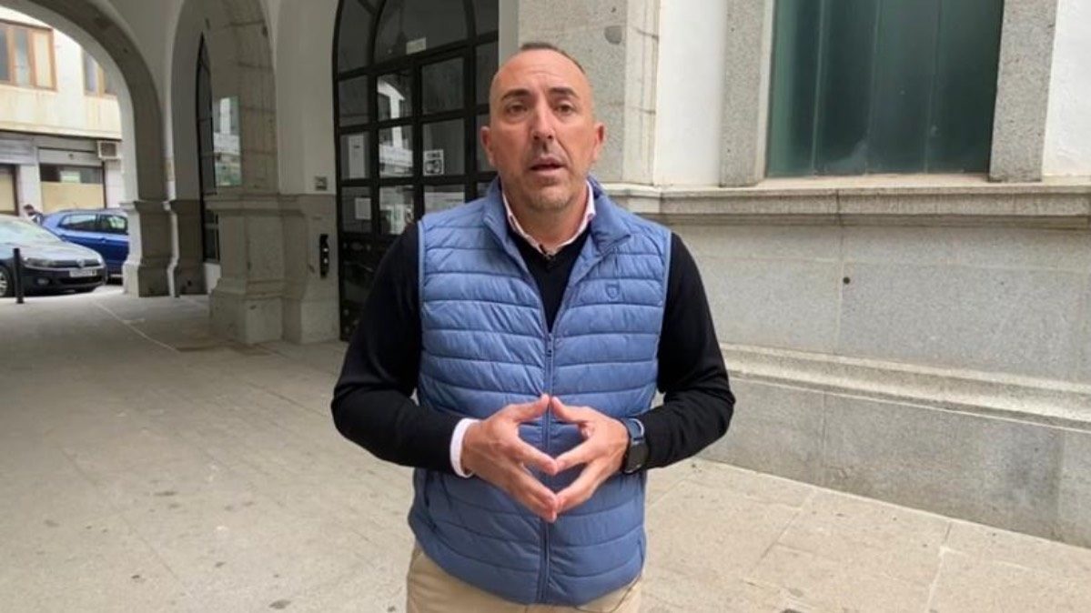 VOX pide en Pozoblanco
