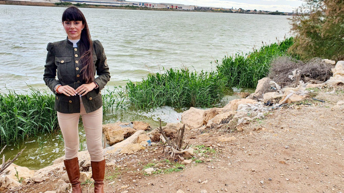Beatriz Sánchez