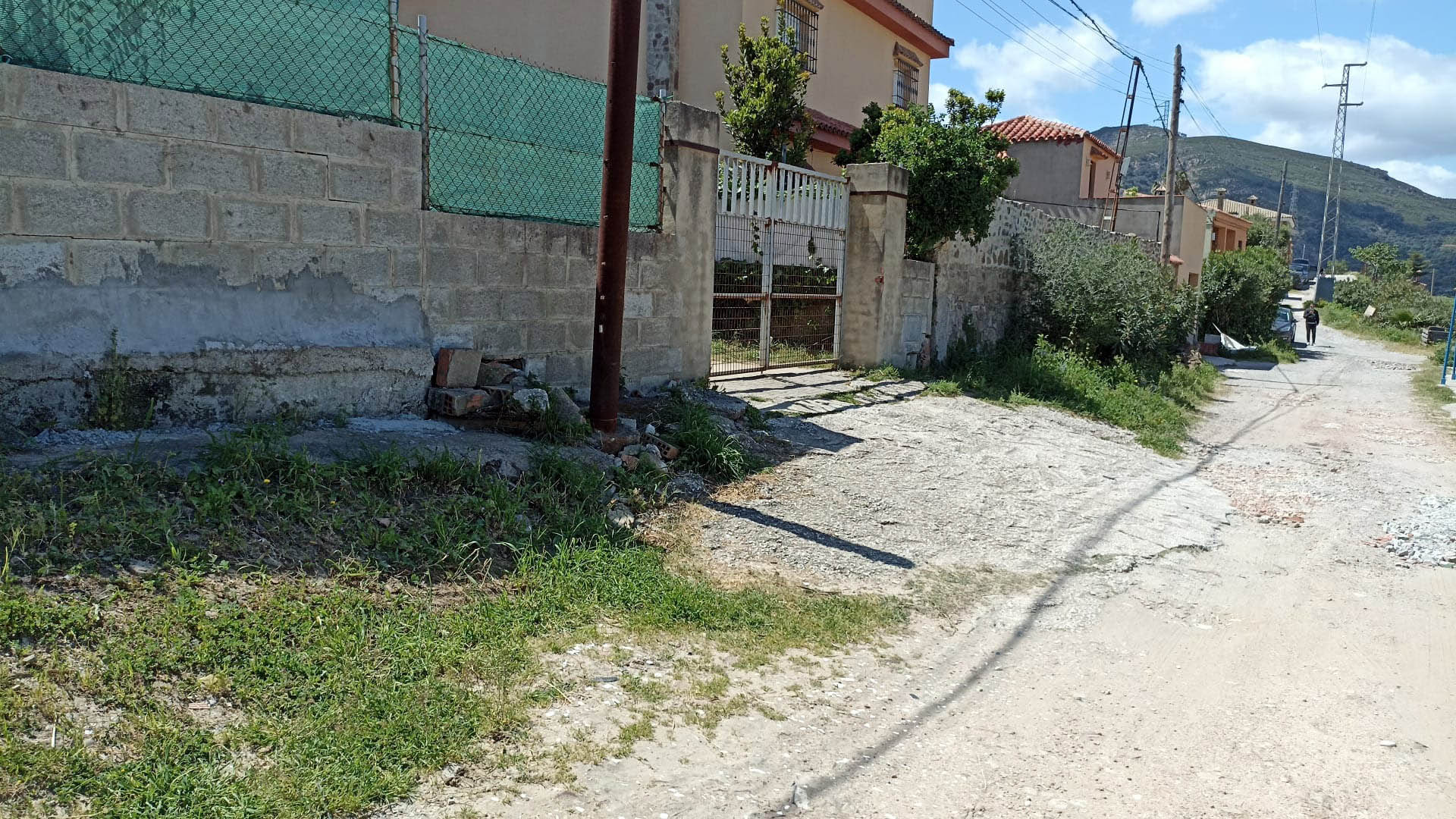 Almendarache Algeciras