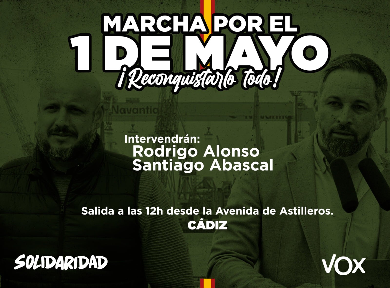Abascal Cádiz