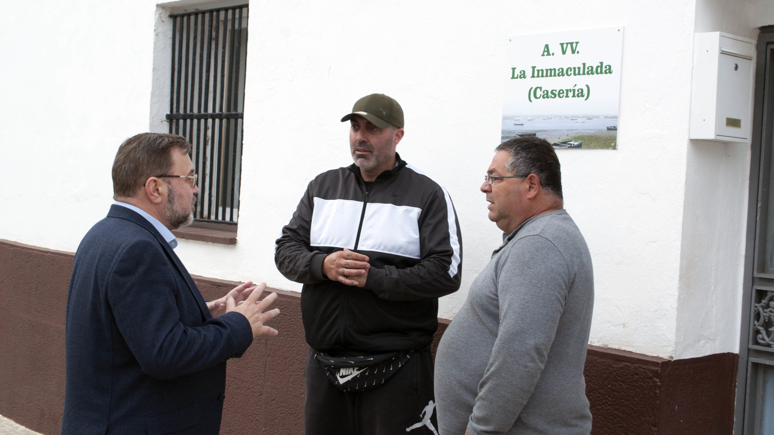 Casería San Fernando