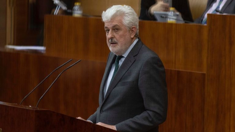Cutillas (Vicepresidente) VOX
