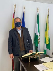 Antonio José Martín