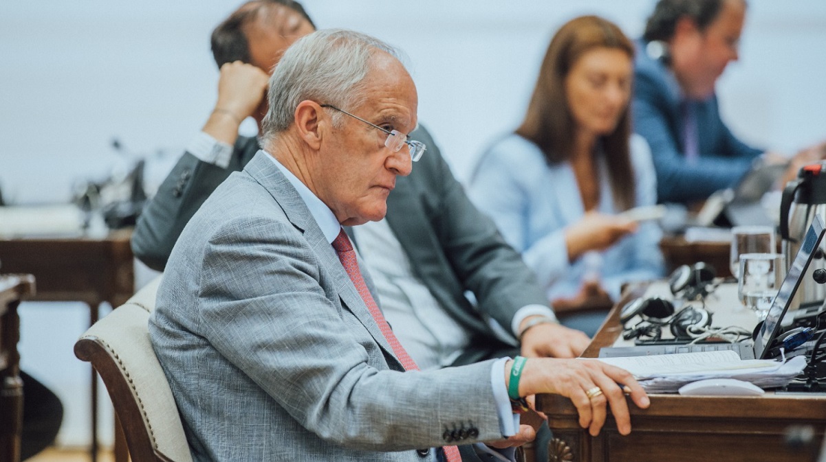 Alberto Asarta