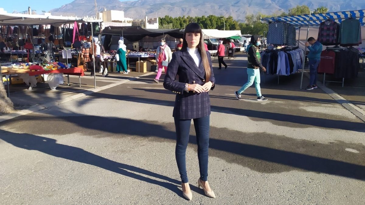 Beatriz Sánchez