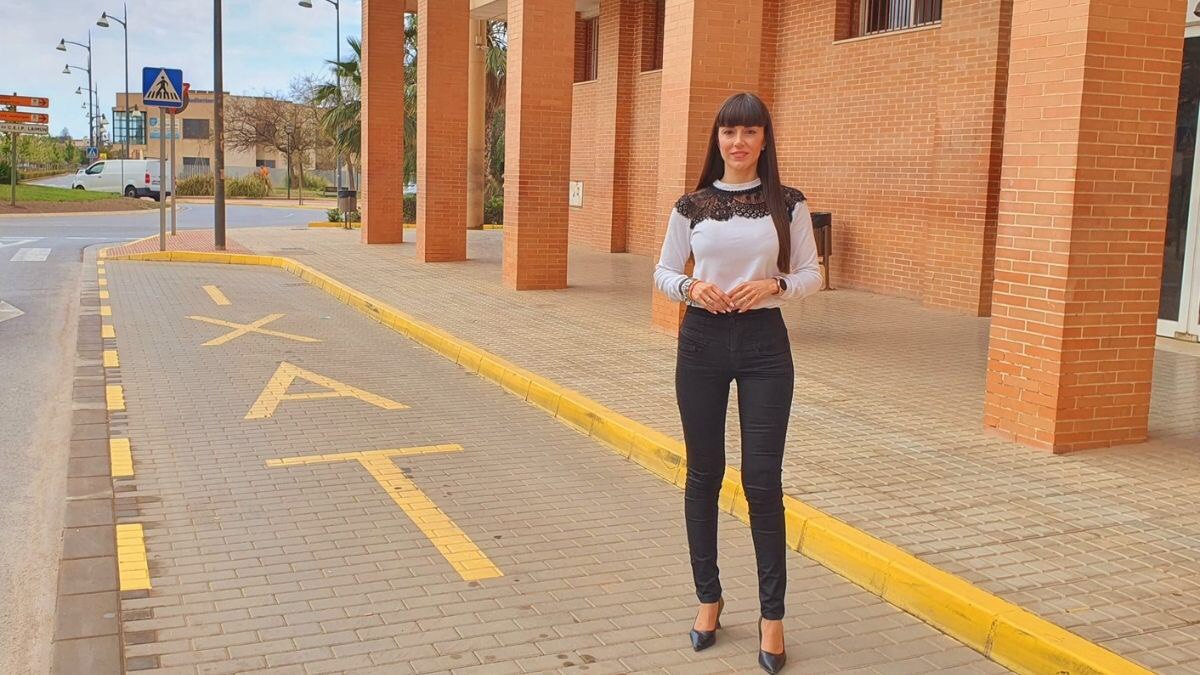 Beatriz Sánchez