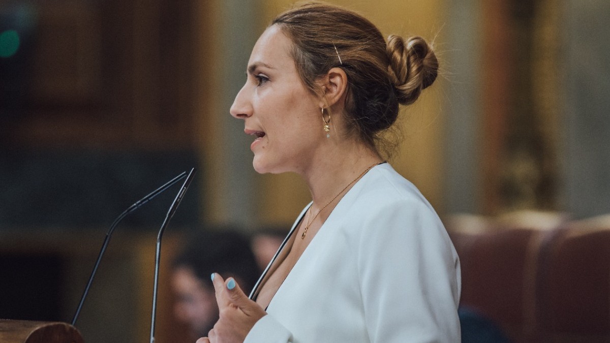 Patricia de las Heras