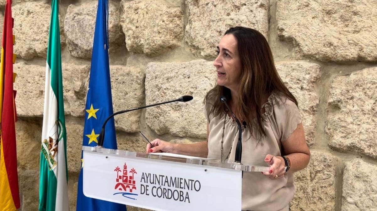 VOX pide a José María