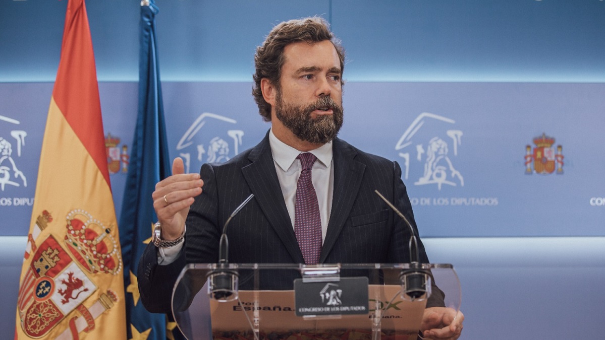 Iván Espinosa de los Monteros
