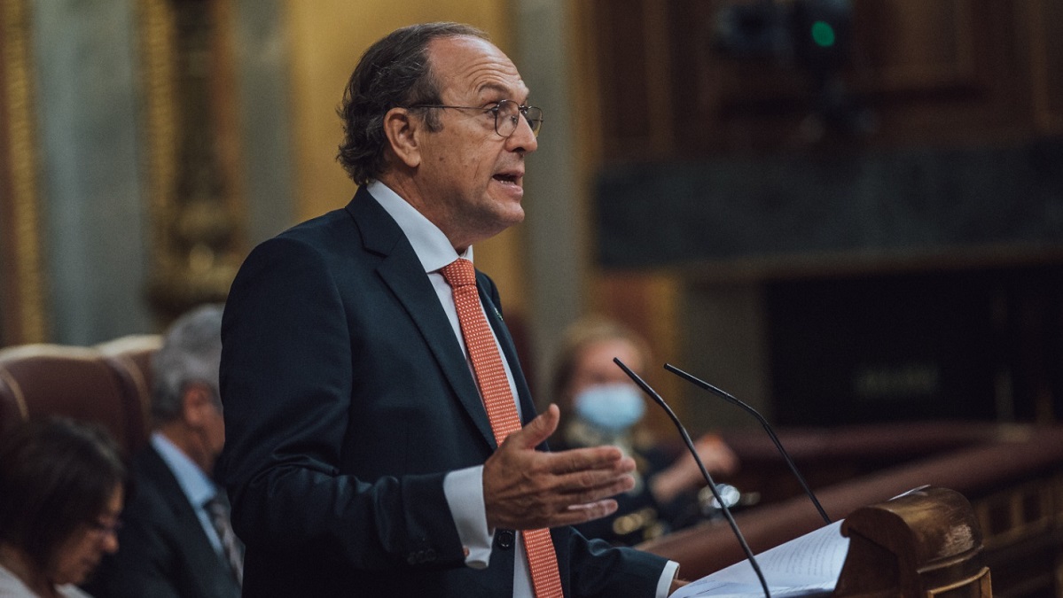 Luis Gestoso