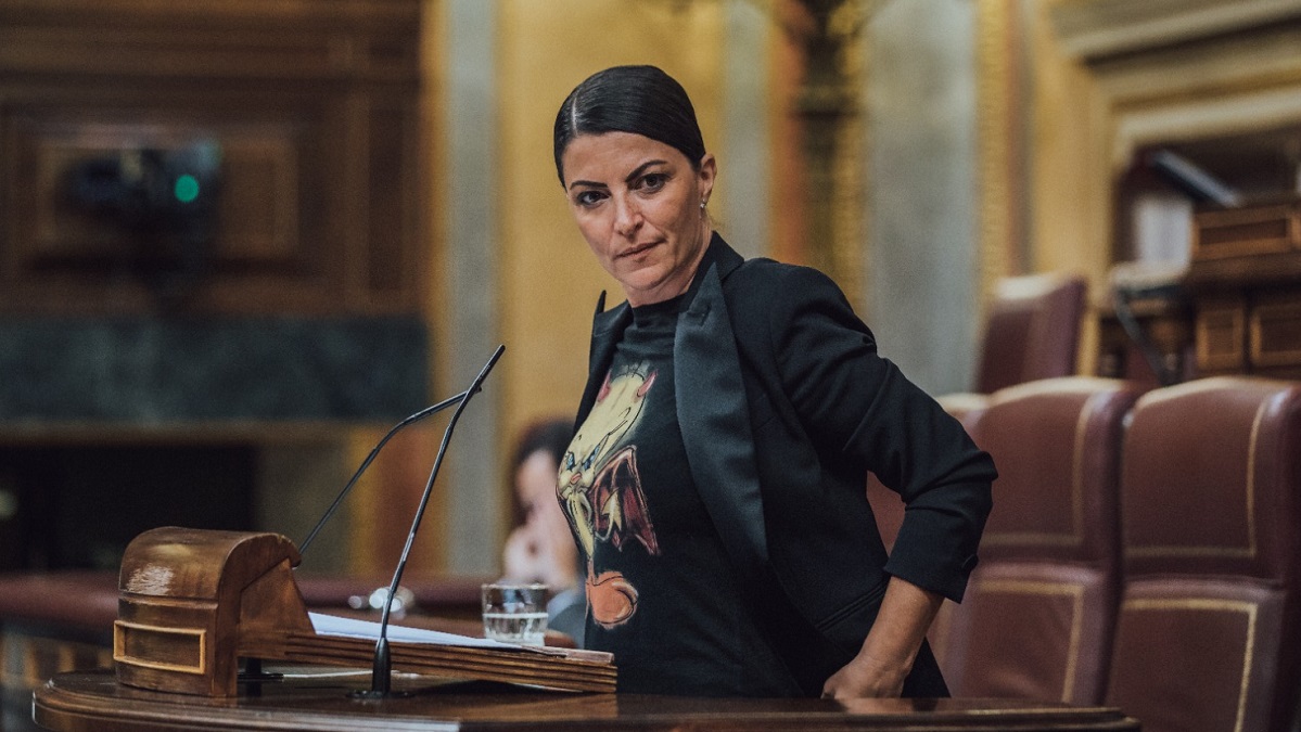 Macarena Olona