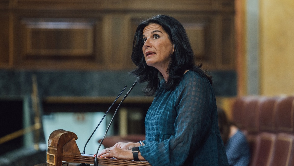 María Ruiz