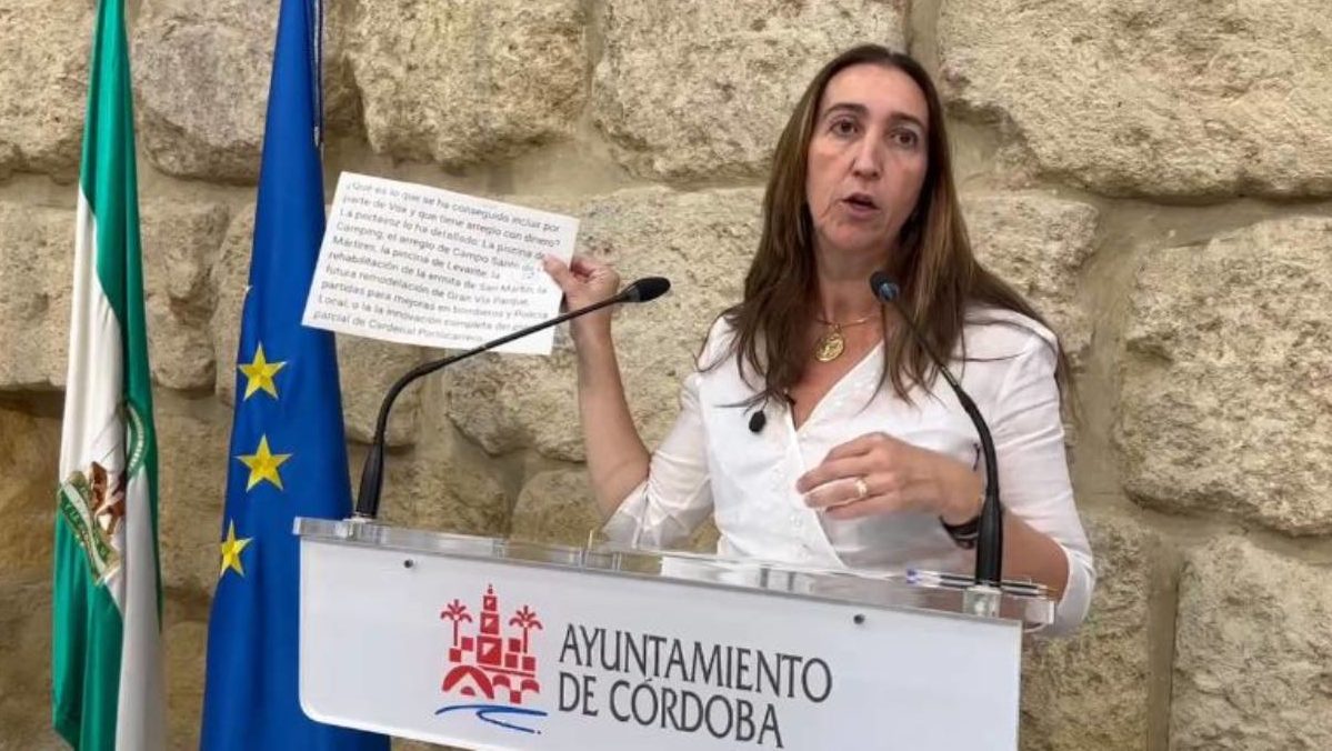 VOX pone énfasis en