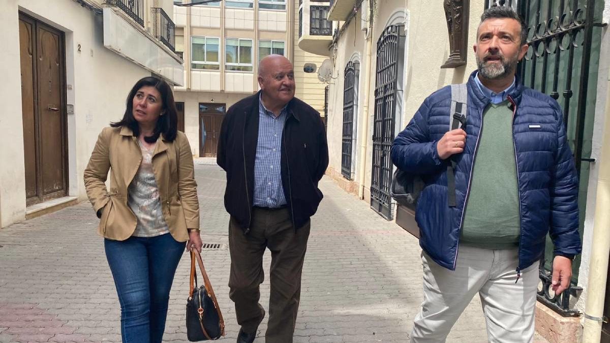 VOX exige al alcalde