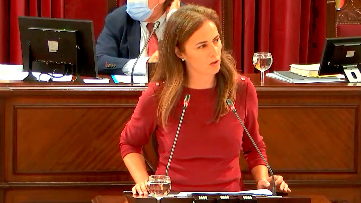 Hemos conseguido el apoyo de PP y Cs, pero el PSOE y sus socios comunistas y separatistas se niegan a respaldar a los ganaderos