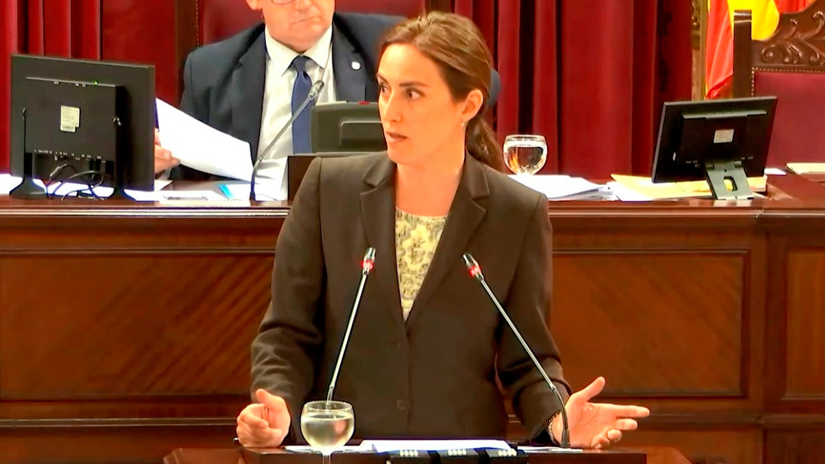 El Gobierno balear pretende implica burlar la ejecución de una sentencia judicial firme
