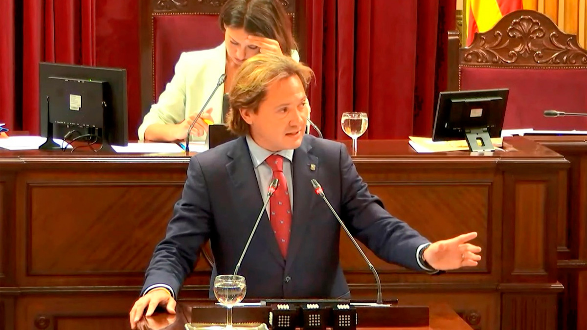 Necesitamos que el Gobierno deje de poner el pie en el cuello a los que generan empleo