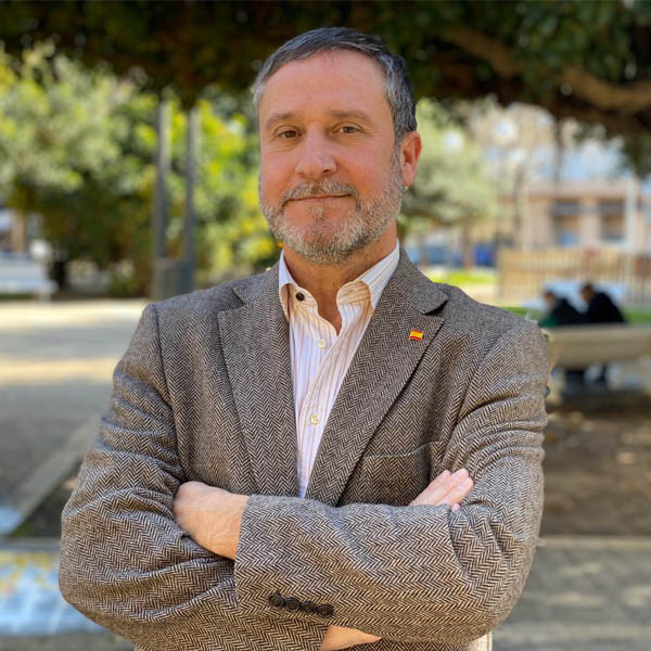 José María Ortells Polo