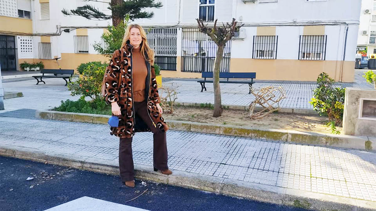 accesibilidad El Puerto