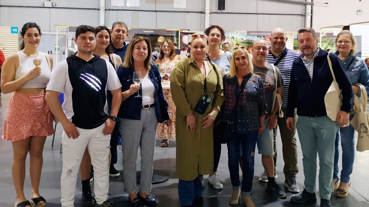 VOX Menorca es plenamente consciente del potencial económico y turístico del sector gastronómico