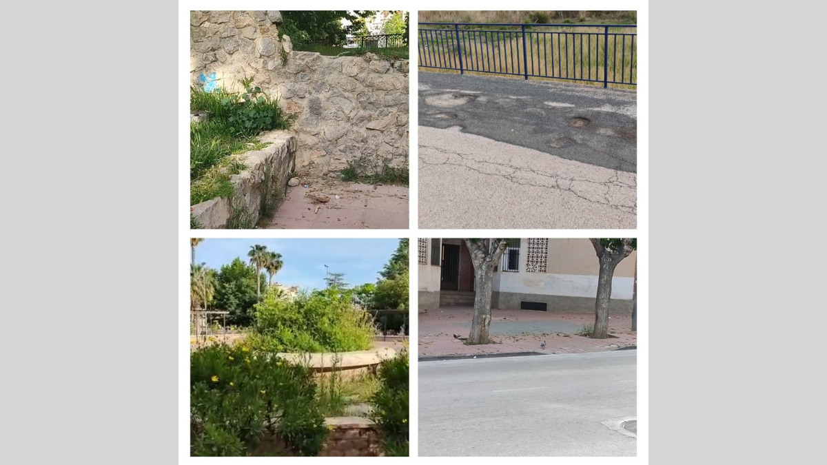 VOX Cieza