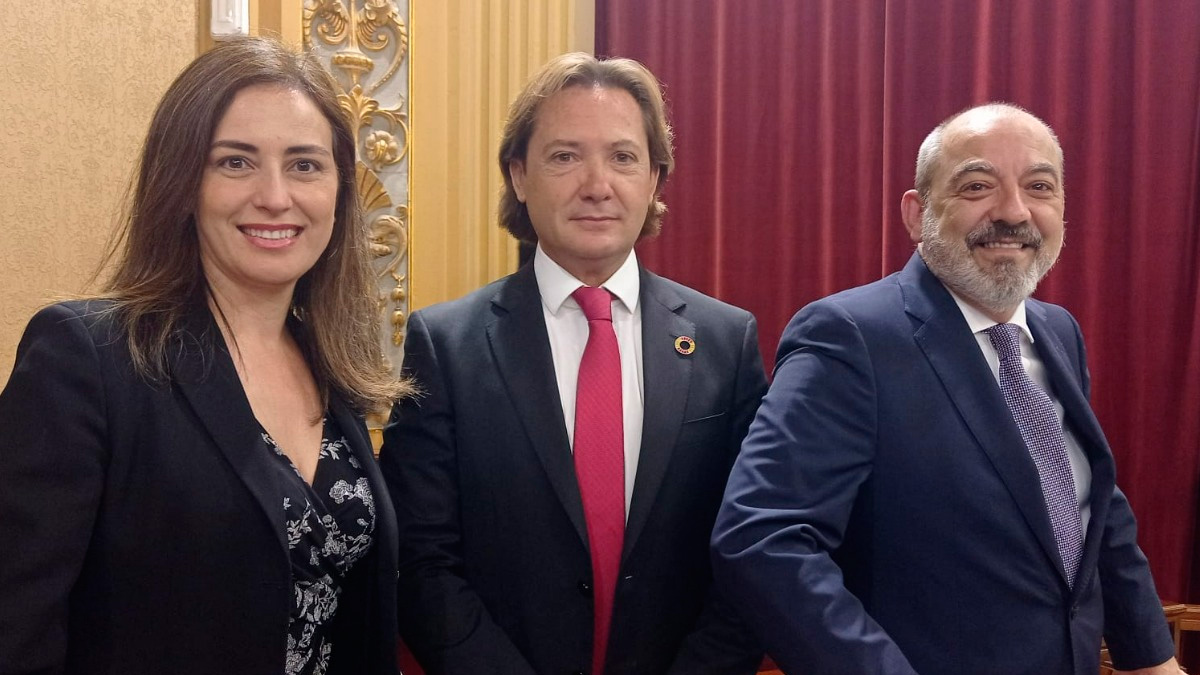120 familias de Baleares han reclamado cumplir con el 25 por ciento de educación en español.