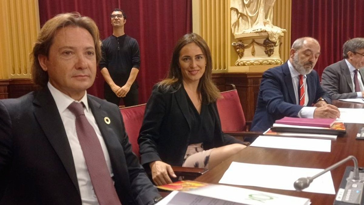 impidiendo la libre competencia y la posibilidad de crear nuevos negocios turísticos