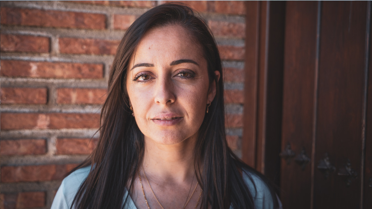 Mercedes Rodríguez