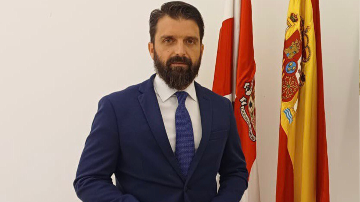 Juan Francisco Rojas