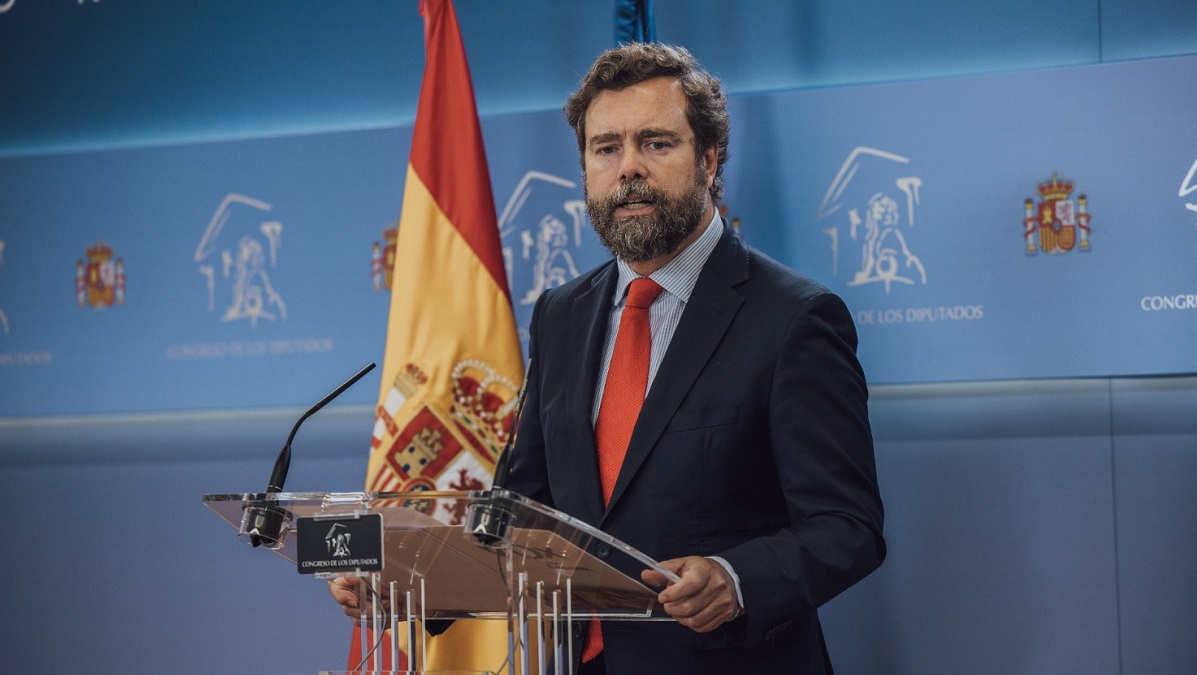 Iván Espinosa de los Monteros