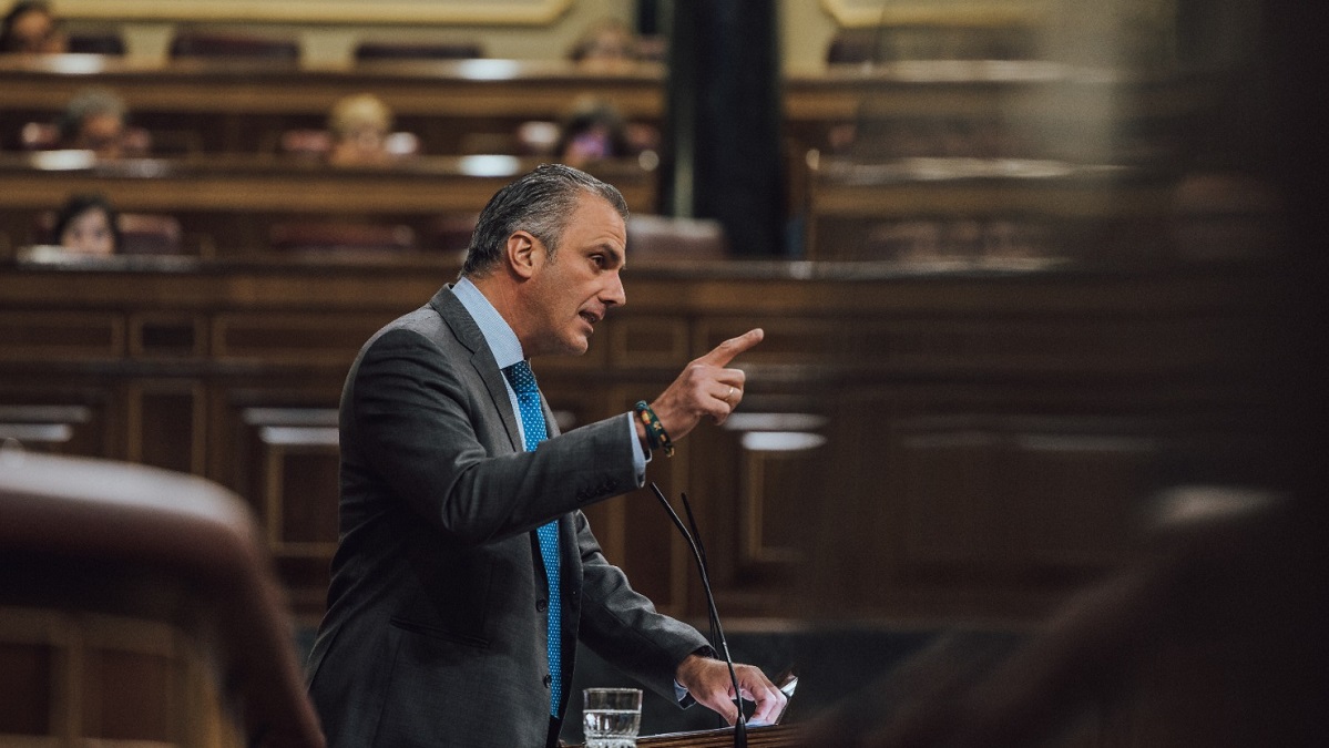 Javier Ortega