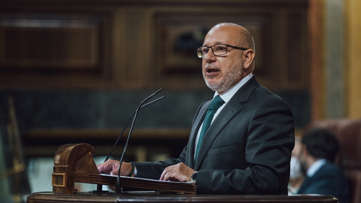 José Alcaraz