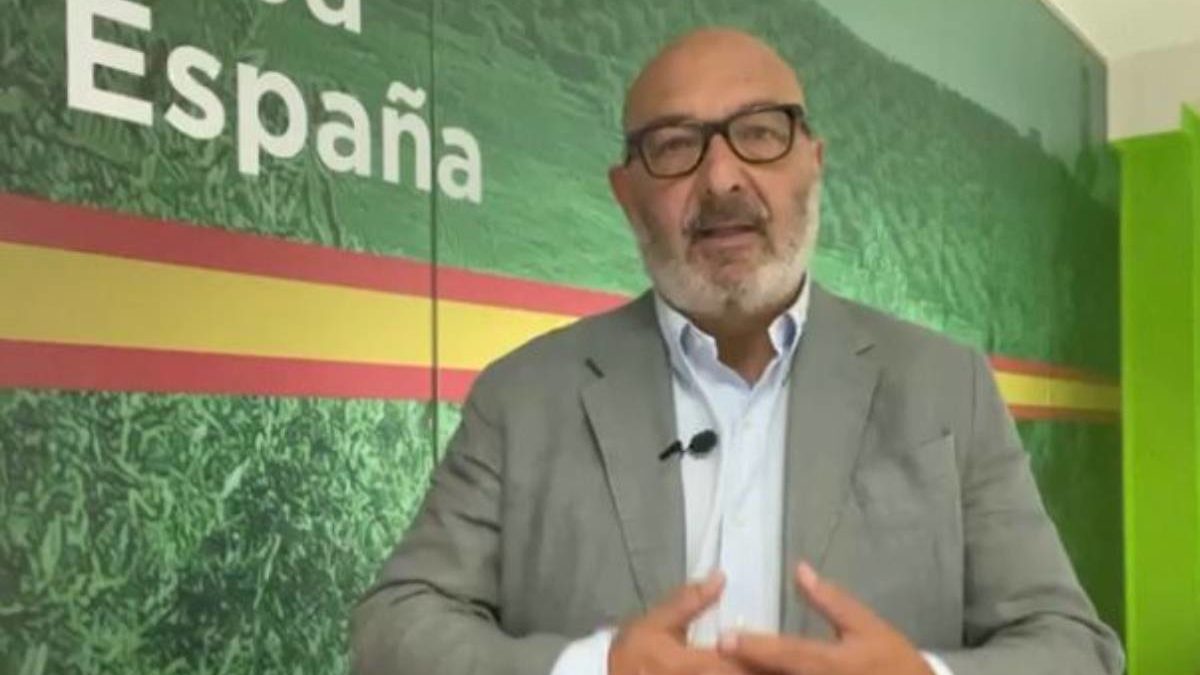 Hernández: “VOX ha dado