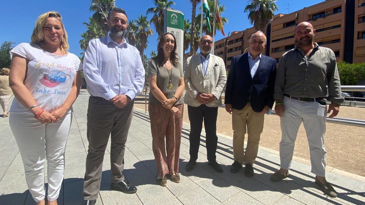 Hernández: “El PP va aumentar