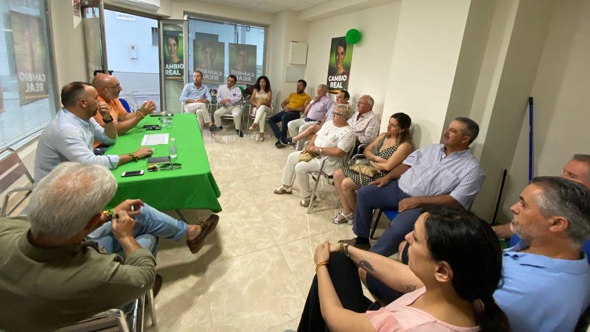 VOX crece un 60%