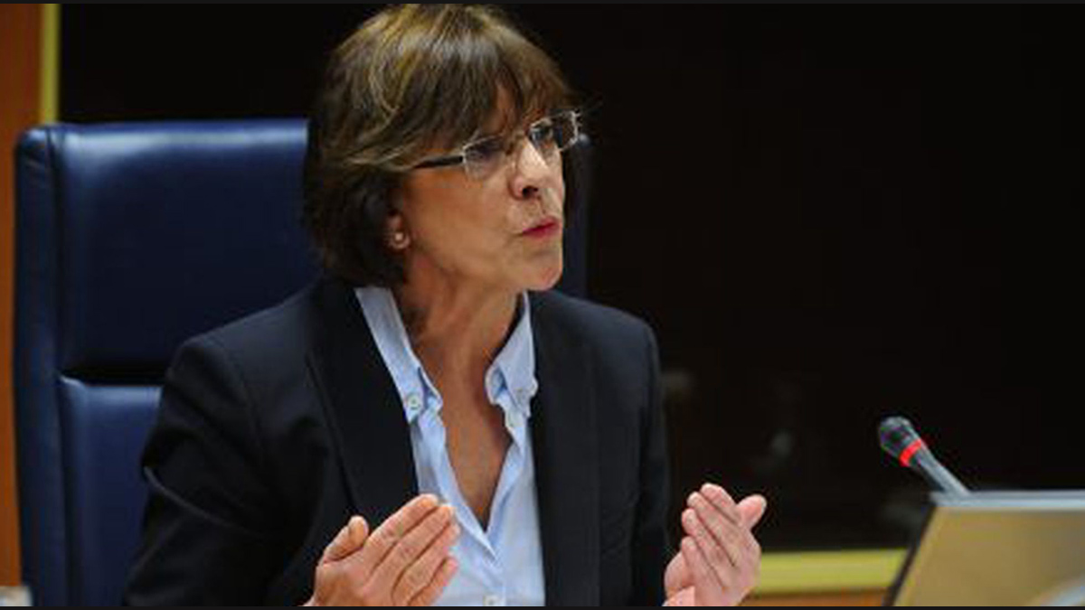 Ana Agirre
