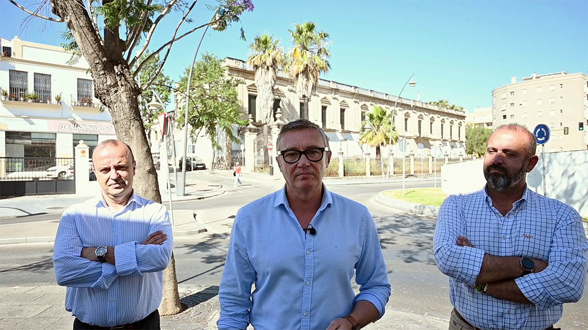 Díez Mérito Jerez